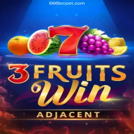 Explore 3FruitsWin: The Exciting World of Online Gaming with 666br.games