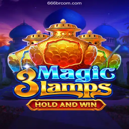 Discover the Enchantment of 3MagicLamps in the World of Online Gaming