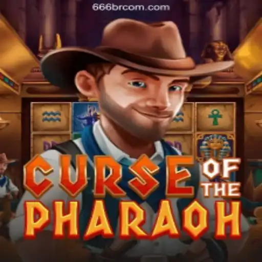 CurseofthePharaoh: Discover the Ancient Mysteries