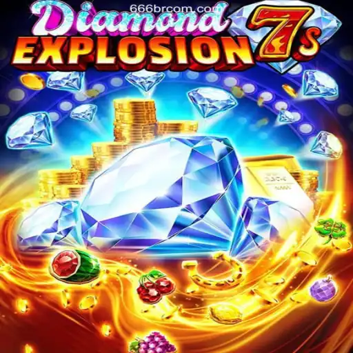 DiamondExplosion7s: The Thrilling Casino Game Captivating Brazil