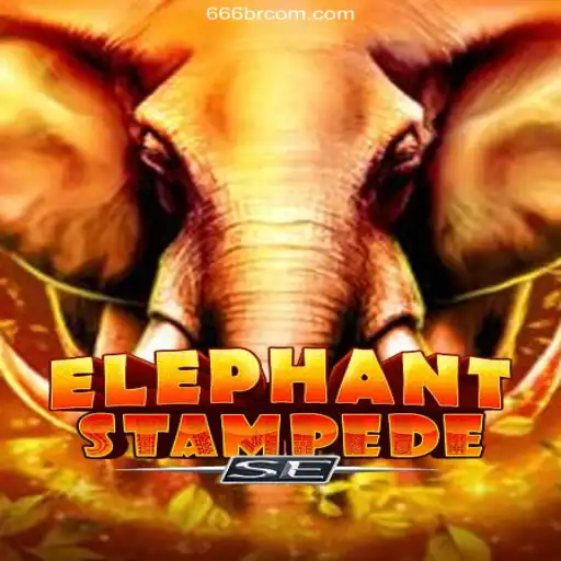 Exploring the Exciting World of ElephantStampedeSE: A Thrilling Game on 666br.games A Plataforma de Apostas #1 do Brasil