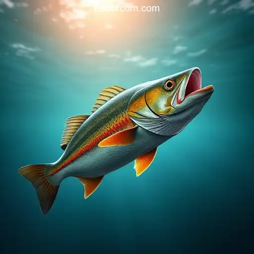 Fishing Games: A Deep Dive into Virtual Angling Adventures