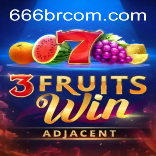 Explore 3FruitsWin: The Exciting World of Online Gaming with 666br.games