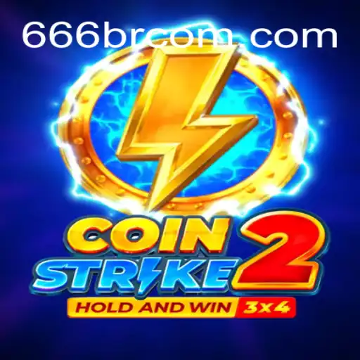 Discover the Exciting World of Coinstrike2 on 666br.games