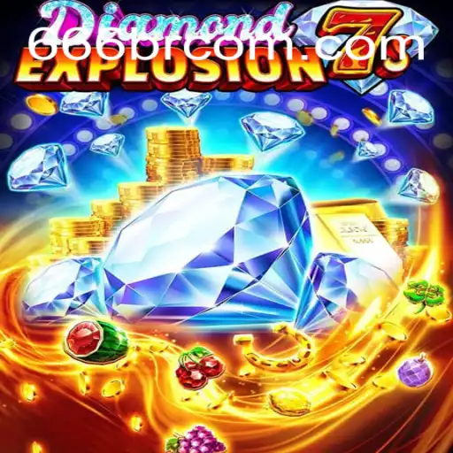 DiamondExplosion7s: The Thrilling Casino Game Captivating Brazil