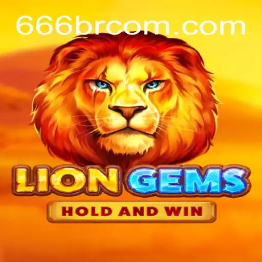 LionGems: Exploring Brazil's #1 Gambling Platform 666br.games