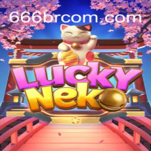 Exploring LuckyNeko: A Popular Game on 666br.games, Brazil's Leading Betting Platform