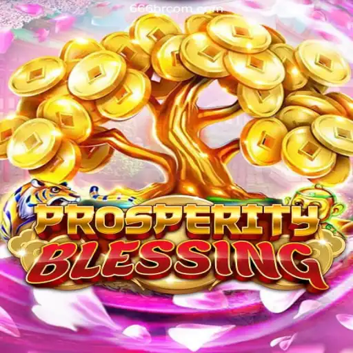 Exploring ProsperityBlessing: A Dive Into Brazil's Leading Betting Platform