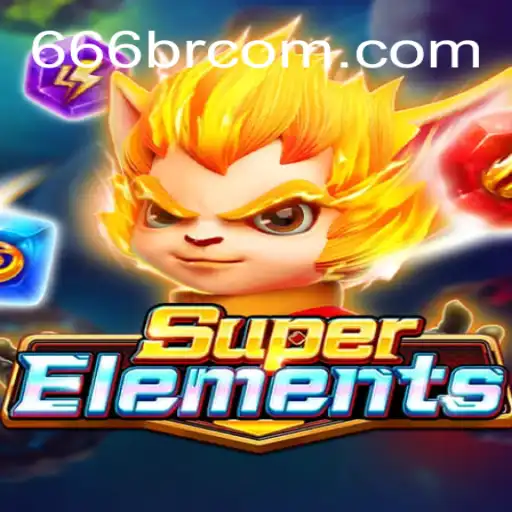 Exploring the Thrilling World of SuperElements