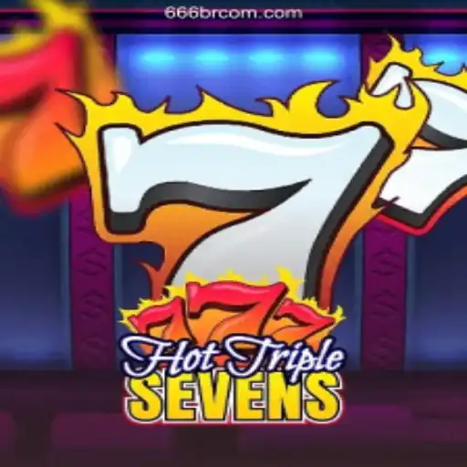 Discover HotTripleSevens: Brazil’s Leading Gaming Platform 666br.games