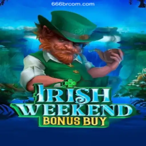 Discover the Thrills of IrishWeekendBonusBuy: A Closer Look at 666br.games A Plataforma de Apostas #1 do Brasil