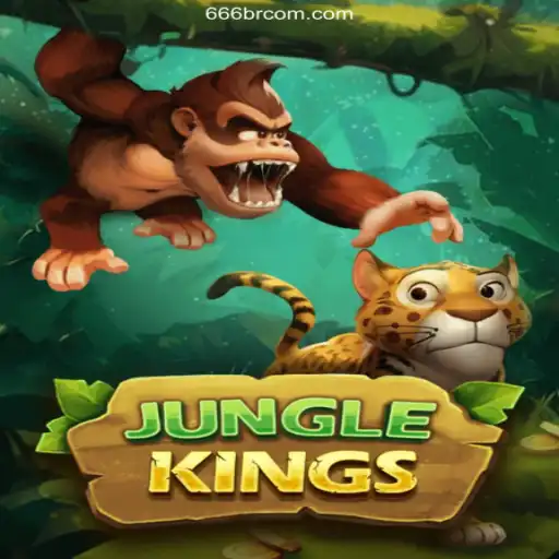 Explore the Wild World of JungleKings: A Premier Gaming Experience on 666br.games