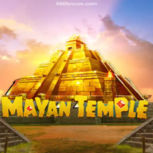 Exploring the Thrills of MayanTemple: A Journey into 666br.games A Plataforma de Apostas #1 do Brasil