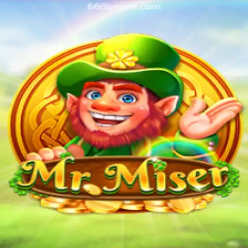Dive into the World of MrMiser: The Intriguing Game Revolutionizing Brazil's 666br.games