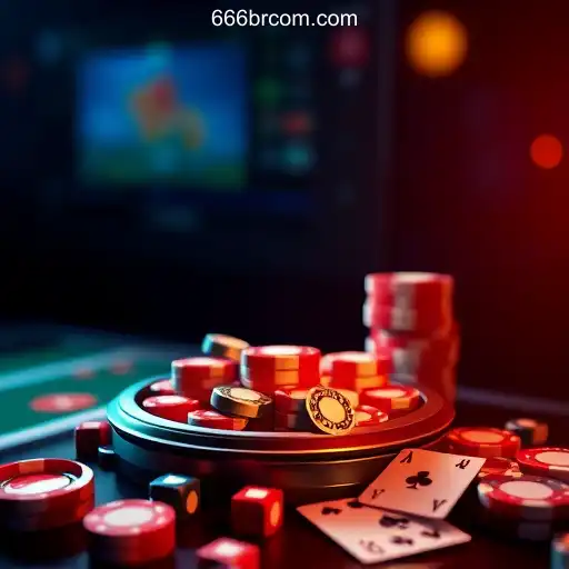 Responsible Gambling: Navigating the Journey with 666br.games A Plataforma de Apostas #1 do Brasil