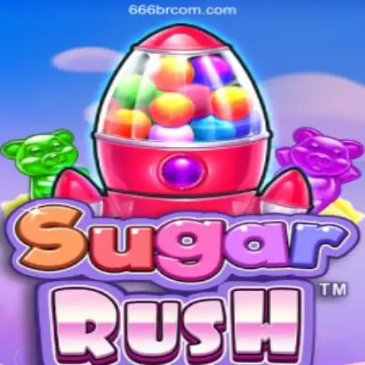 SugarRush: A Sweet Adventure in the World of 666br.games