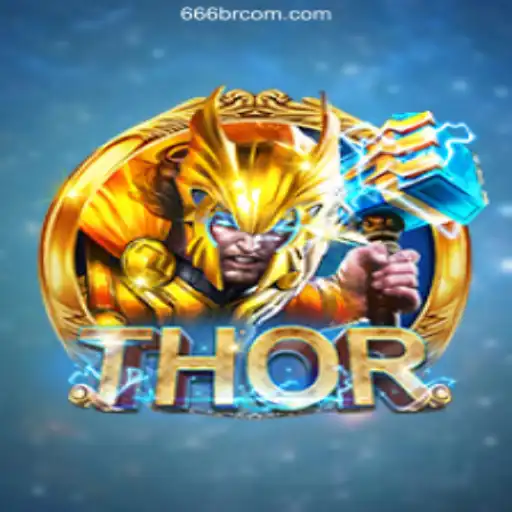 Discovering the World of THOR: A Daring Journey into Brazil's Leading Gaming Platform